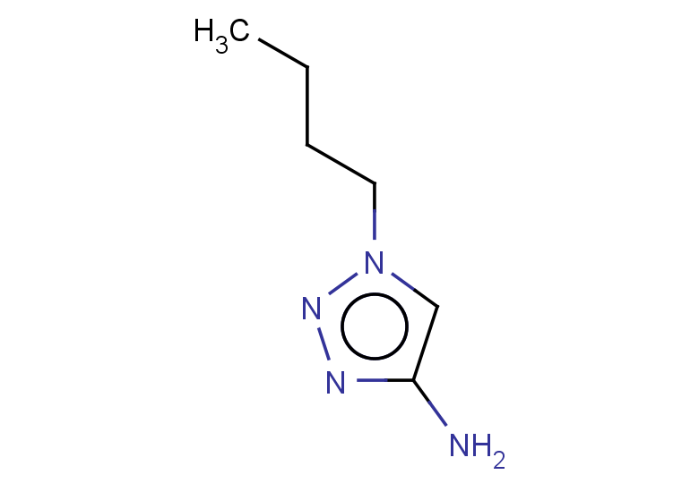1-butyl-1H-1,2,3-triazol-4-amine