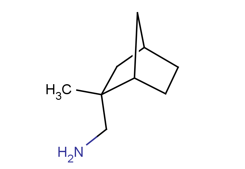 {2-methylbicyclo[2.2.1]heptan-2-yl}methanamine