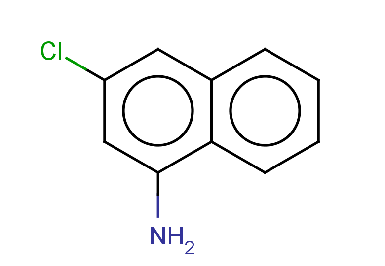 3-chloronaphthalen-1-amine