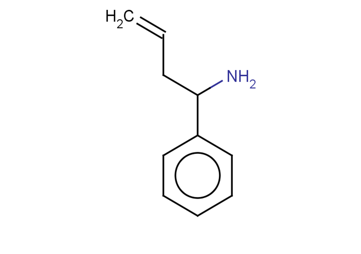 1-phenylbut-3-en-1-amine