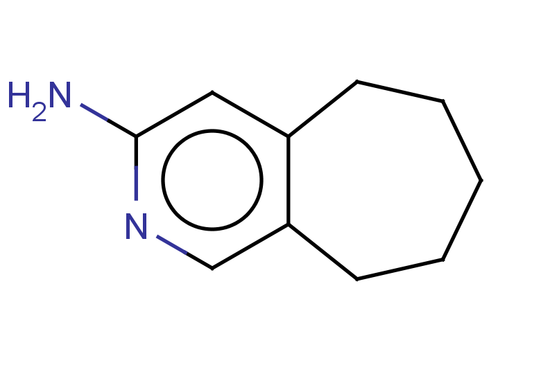 5H,6H,7H,8H,9H-cyclohepta[c]pyridin-3-amine