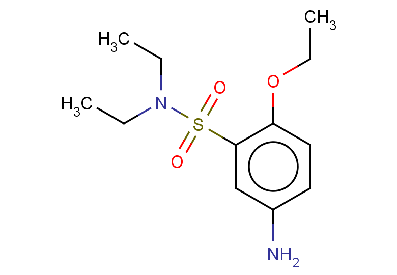 5-amino-2-ethoxy-N,N-diethylbenzene-1-sulfonamide