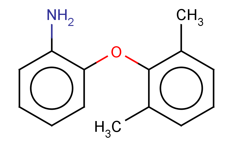 2-(2,6-dimethylphenoxy)aniline