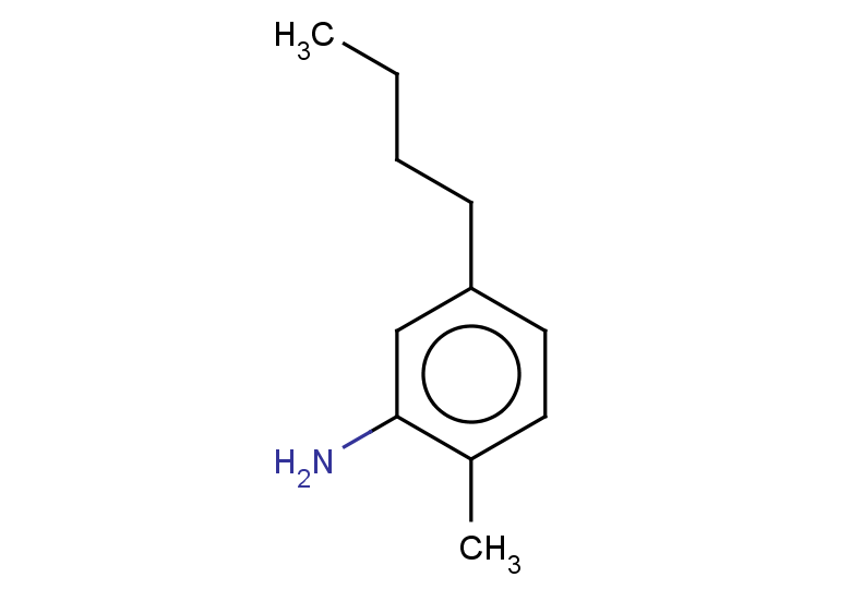 5-butyl-2-methylaniline