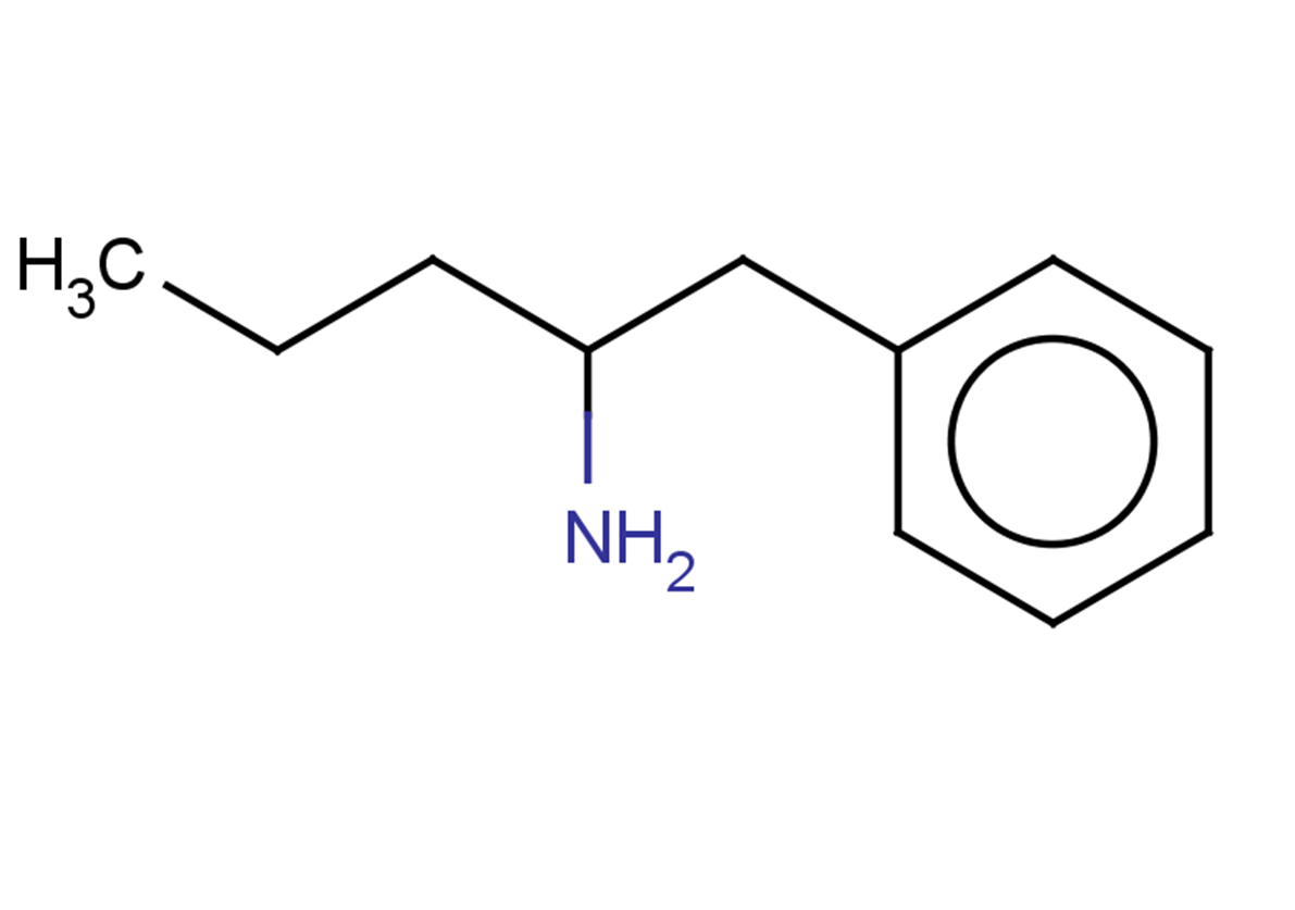 1-phenylpentan-2-amine