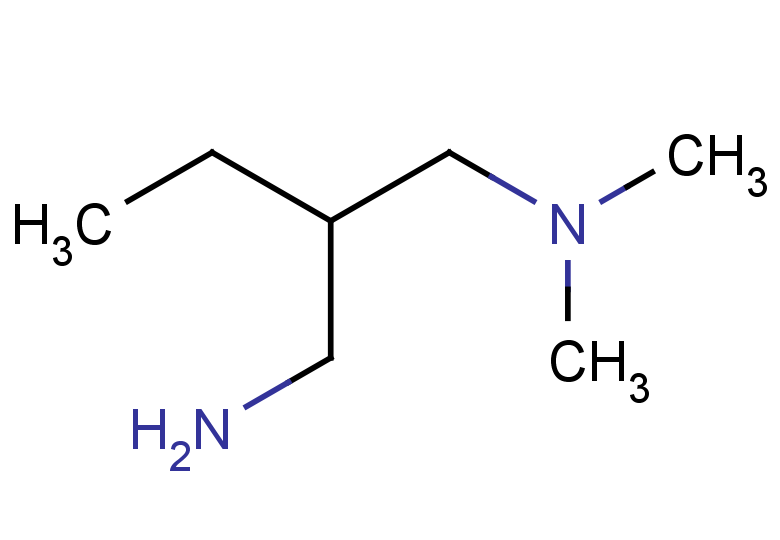2-ethyl-N1,N1-dimethylpropane-1,3-diamine