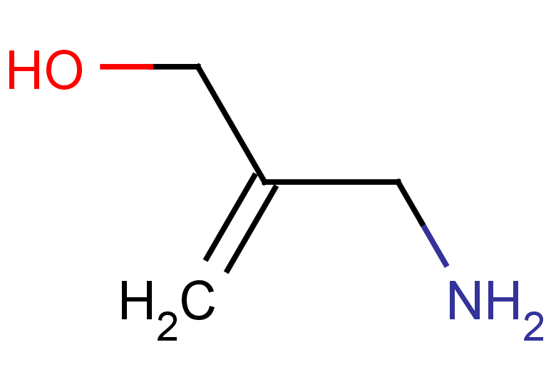 2-(aminomethyl)prop-2-en-1-ol