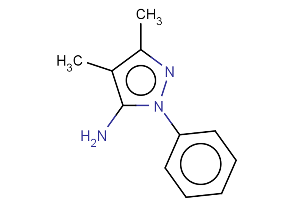 3,4-dimethyl-1-phenyl-1H-pyrazol-5-amine