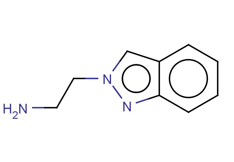 2-(2H-indazol-2-yl)ethan-1-amine