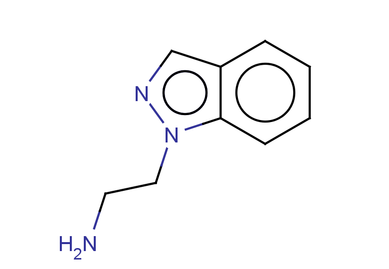 2-(1?-indazol-1-yl)ethan-1-amine