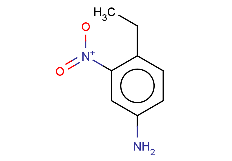 4-ethyl-3-nitroaniline