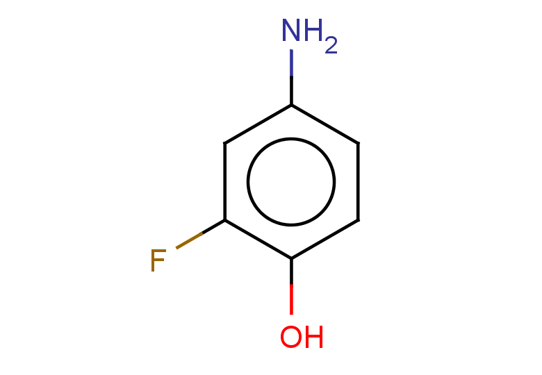 4-amino-2-fluorophenol