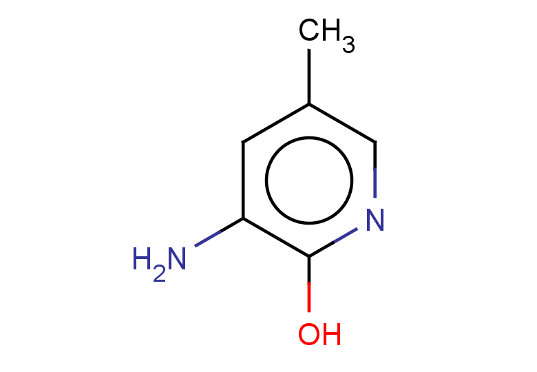 3-Amino-2-hydroxy-5-methylpyridine