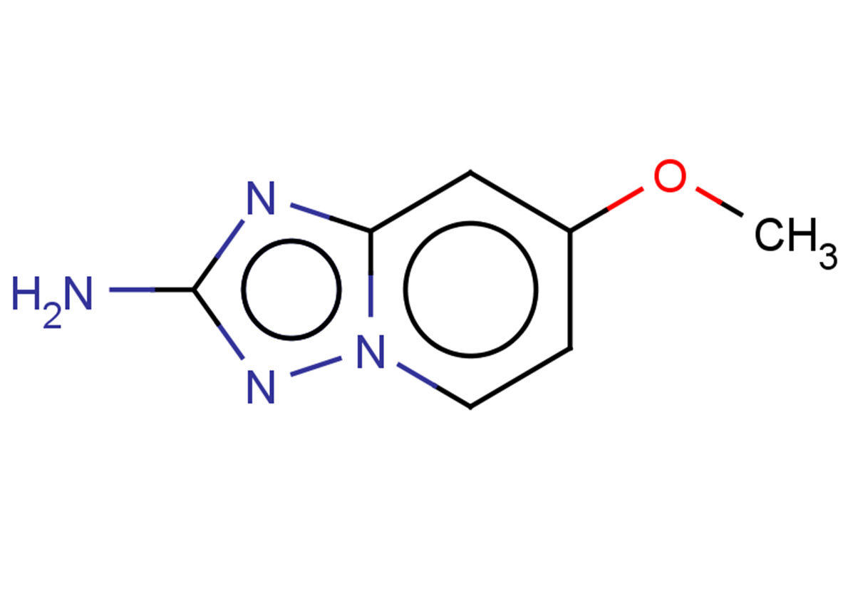 7-methoxy-[1,2,4]triazolo[1,5-a]pyridin-2-amine