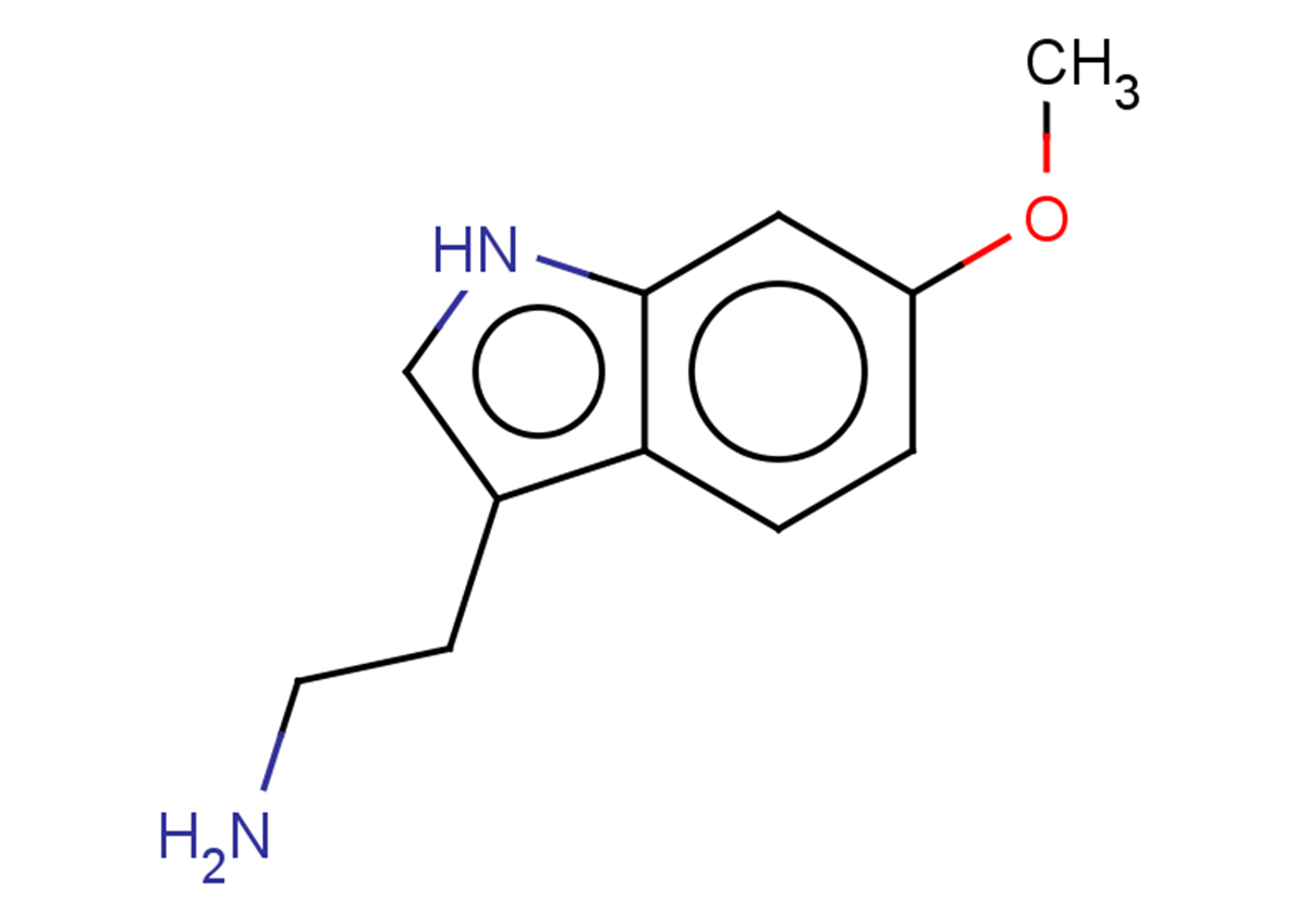 2-(6-methoxy-1H-indol-3-yl)ethan-1-amine