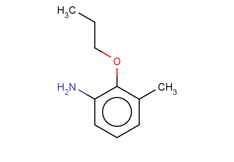 3-methyl-2-propoxyaniline