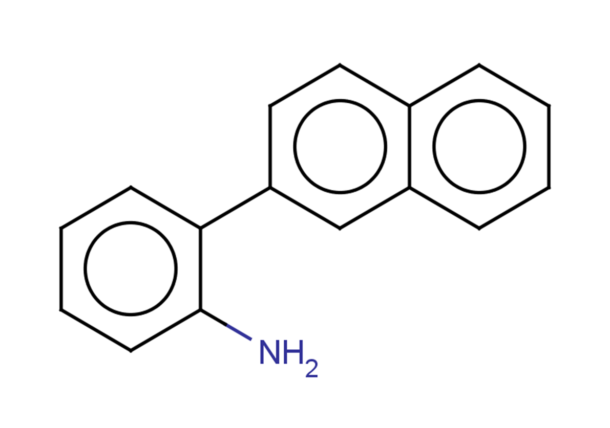 2-(naphthalen-2-yl)aniline