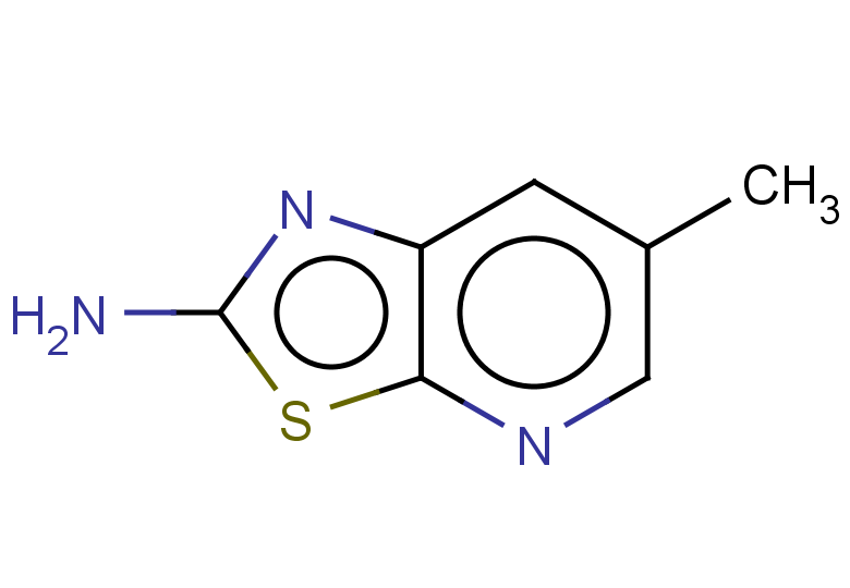 6-methyl-[1,3]thiazolo[5,4-b]pyridin-2-amine