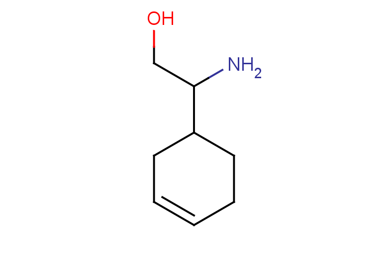 2-amino-2-(cyclohex-3-en-1-yl)ethan-1-ol