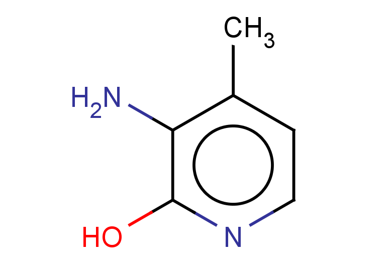 3-amino-4-methylpyridin-2-ol
