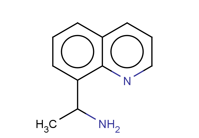 1-(quinolin-8-yl)ethan-1-amine