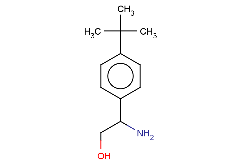 2-amino-2-(4-tert-butylphenyl)ethan-1-ol