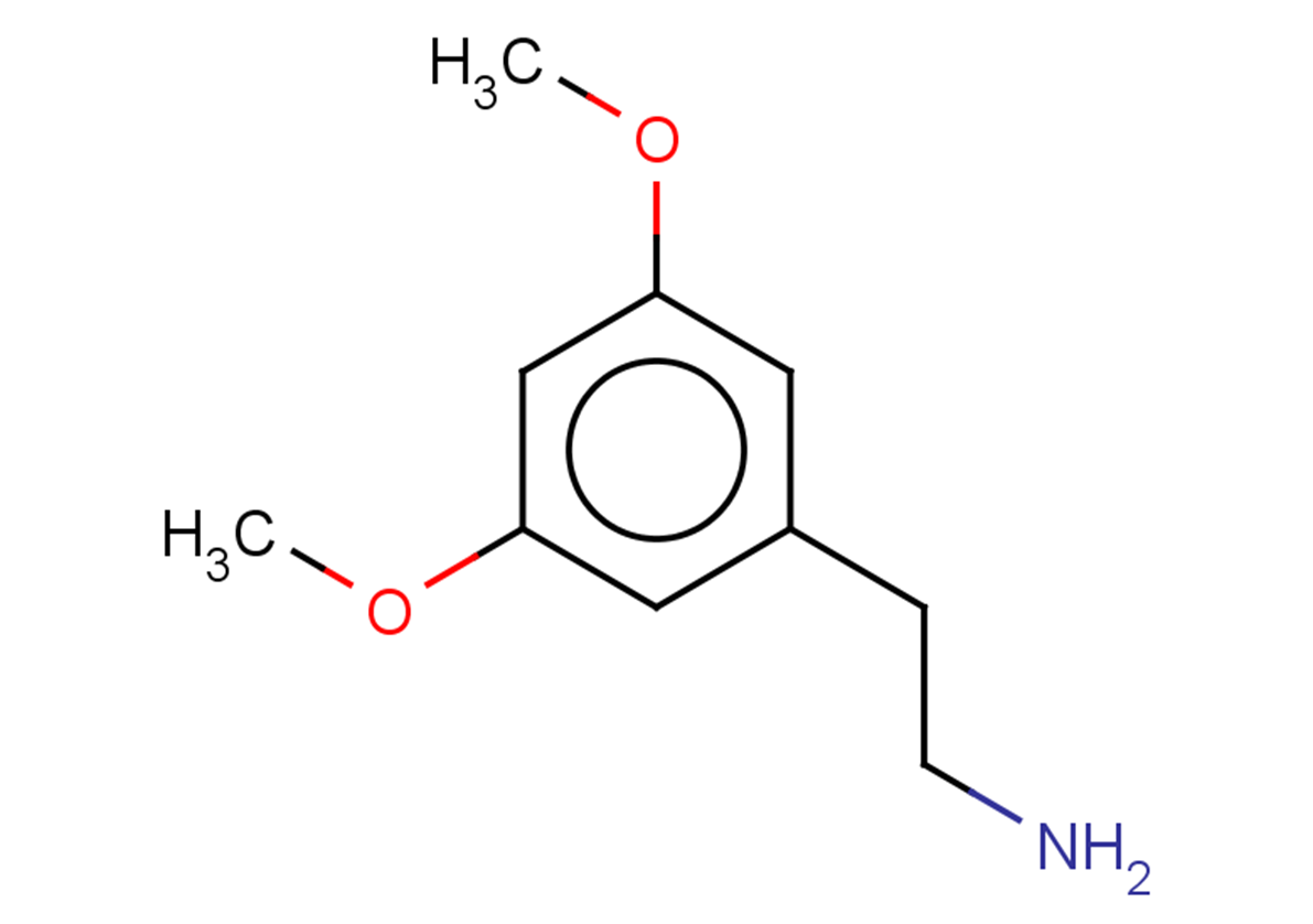2-(3,5-dimethoxyphenyl)ethan-1-amine