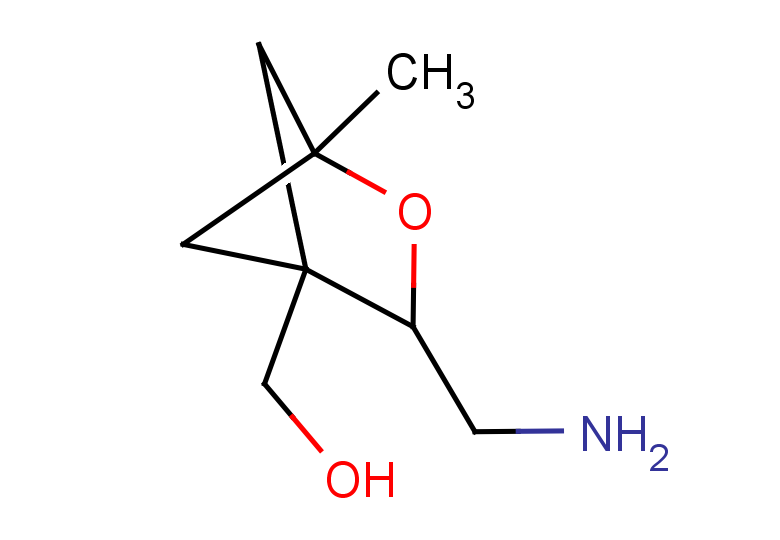 [3-(aminomethyl)-1-methyl-2-oxabicyclo[2.1.1]hexan-4-yl]methanol