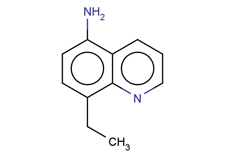 8-ethylquinolin-5-amine