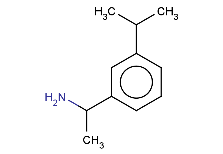 1-[3-(propan-2-yl)phenyl]ethan-1-amine