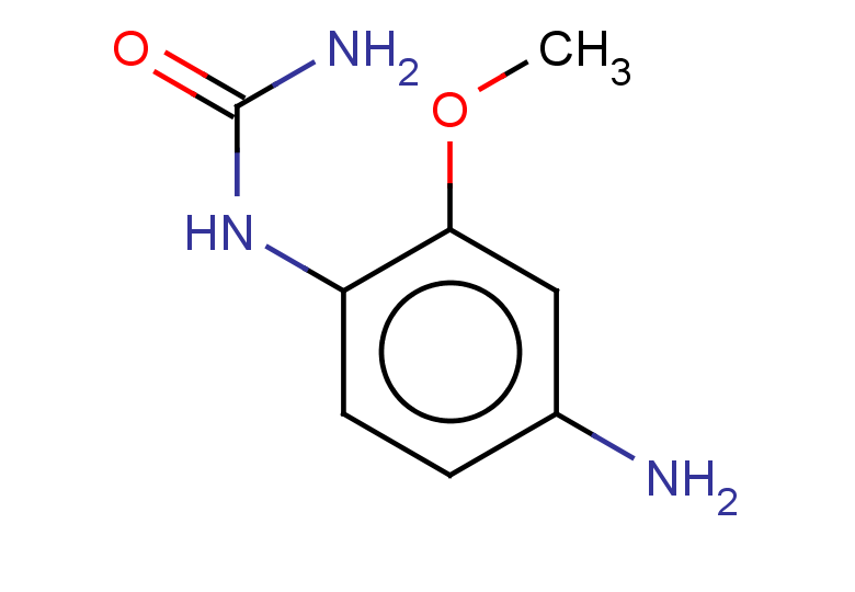 (4-amino-2-methoxyphenyl)urea