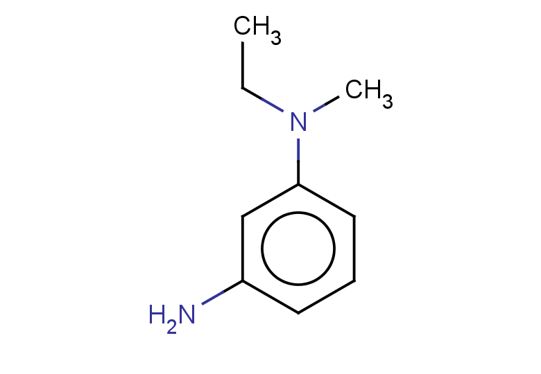 N1-ethyl-N1-methylbenzene-1,3-diamine