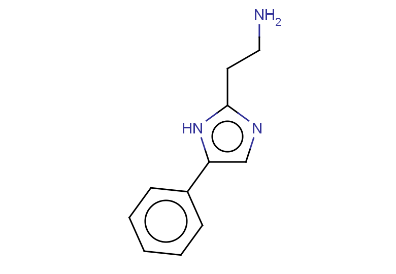 2-(5-phenyl-1H-imidazol-2-yl)ethan-1-amine