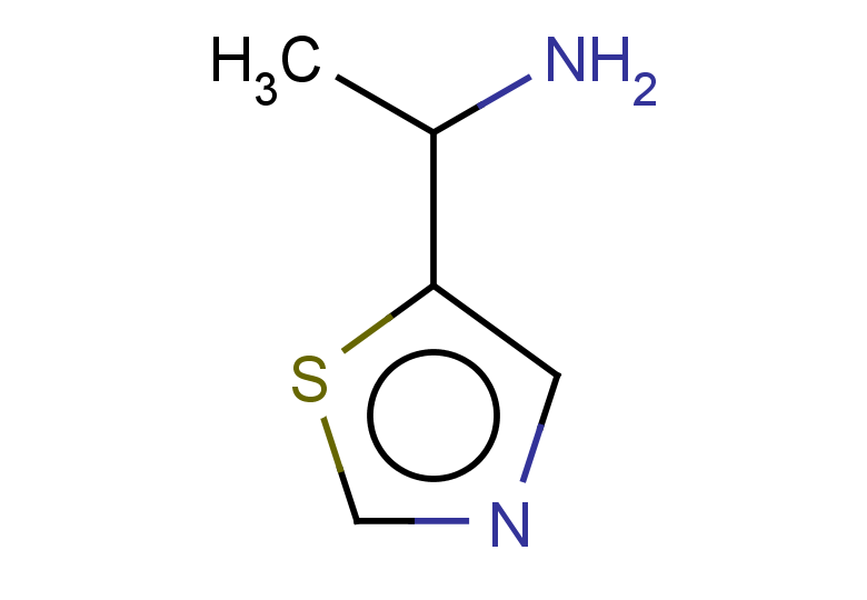 1-(1,3-thiazol-5-yl)ethan-1-amine