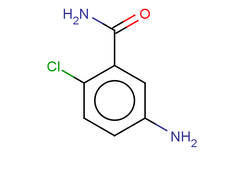 5-amino-2-chlorobenzamide