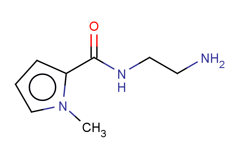 N-(2-aminoethyl)-1-methyl-1H-pyrrole-2-carboxamide