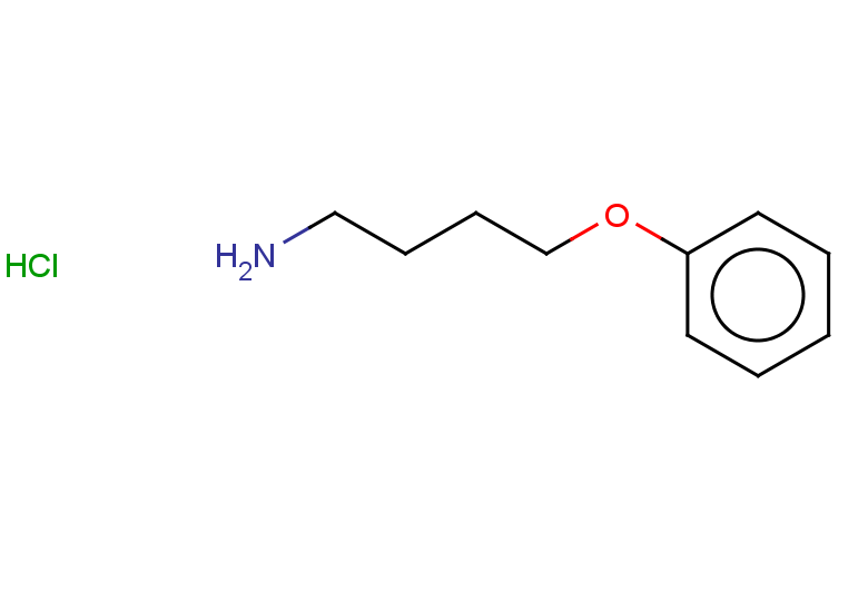 4-phenoxybutan-1-amine hydrochloride