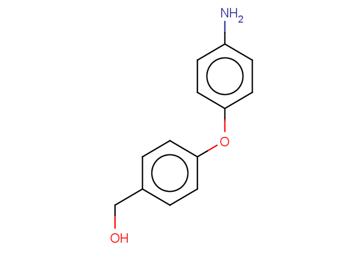 [4-(4-aminophenoxy)phenyl]methanol