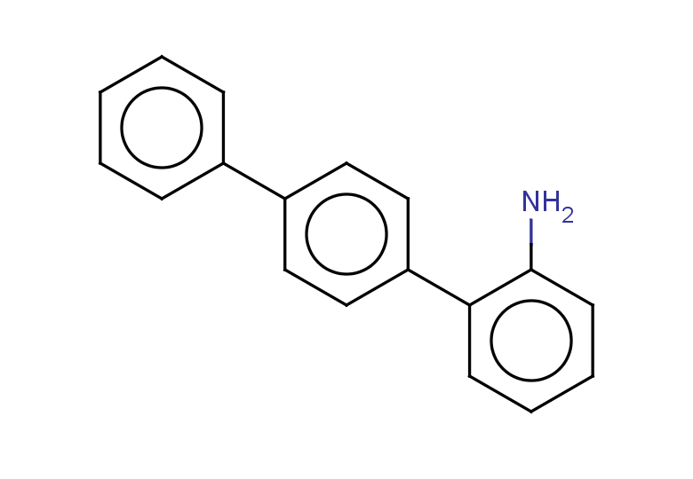 2-(4-phenylphenyl)aniline
