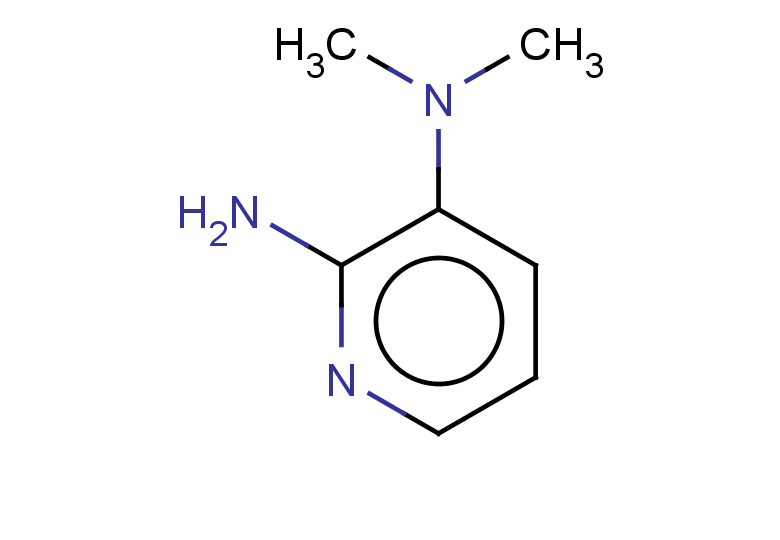 3-N,3-N-dimethylpyridine-2,3-diamine