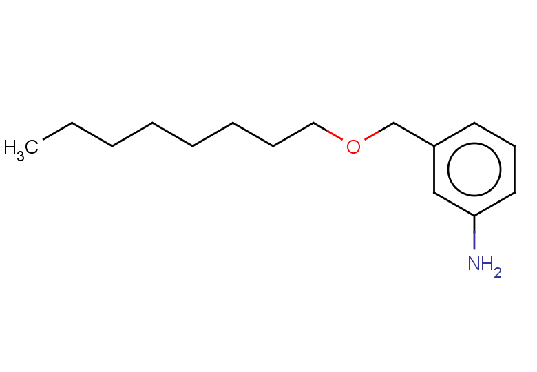 3-[(octyloxy)methyl]aniline