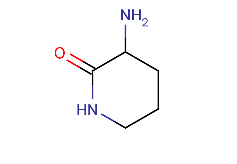 3-aminopiperidin-2-one
