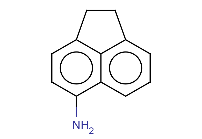 1,2-dihydroacenaphthylen-5-amine