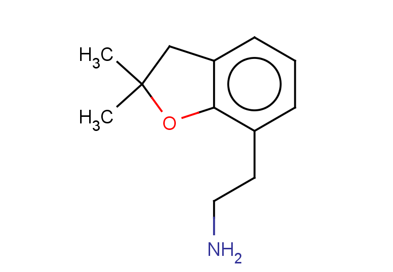 2-(2,2-dimethyl-2,3-dihydro-1-benzofuran-7-yl)ethan-1-amine