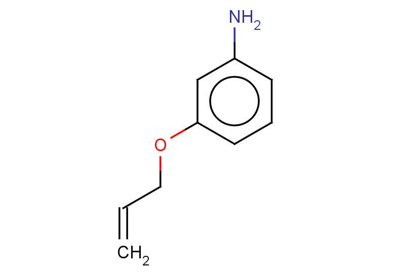 3-(prop-2-en-1-yloxy)aniline