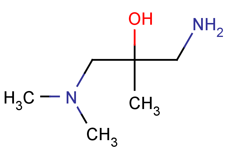 1-amino-3-(dimethylamino)-2-methylpropan-2-ol