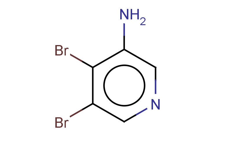 4,5-dibromopyridin-3-amine