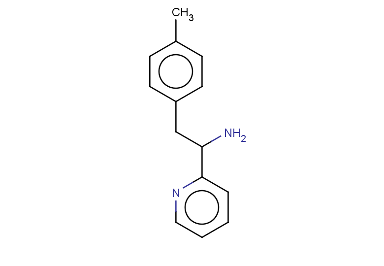 2-(4-methylphenyl)-1-(pyridin-2-yl)ethan-1-amine
