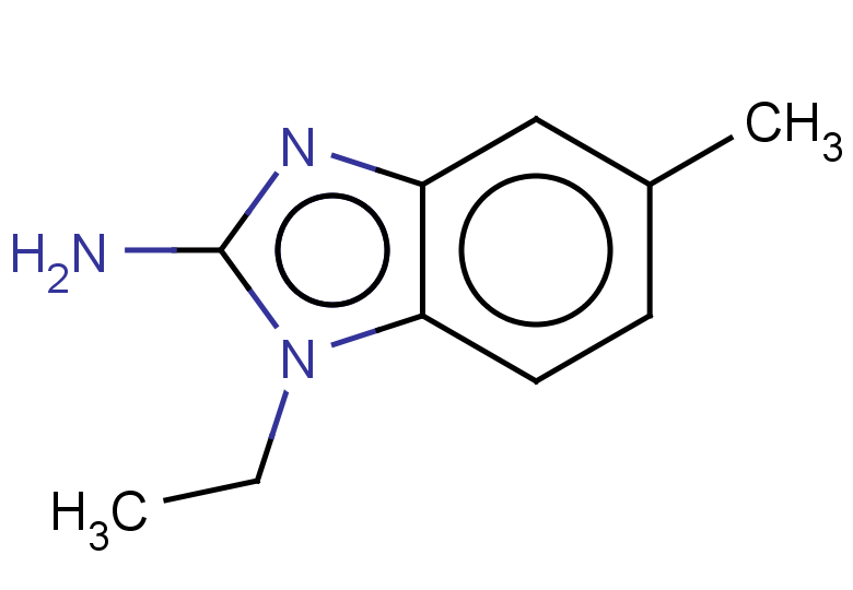 1-ethyl-5-methyl-1H-1,3-benzodiazol-2-amine