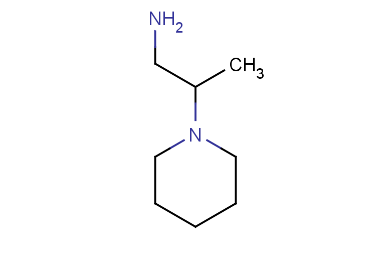 2-(piperidin-1-yl)propan-1-amine